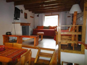 Cerro Catedral Dpto. Turistico en la base 4/5 pax